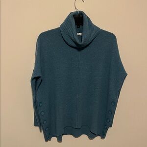 Fabulously Flawed Women's Max Studio Cashmere Sweater